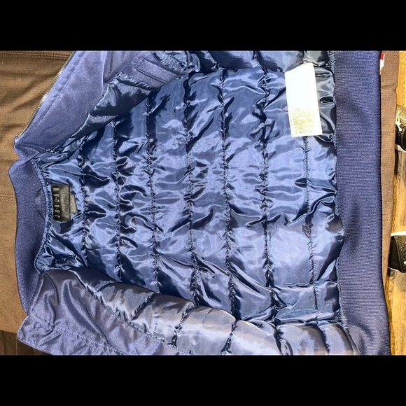 Boys Jordan winter coat - Picture 3 of 3